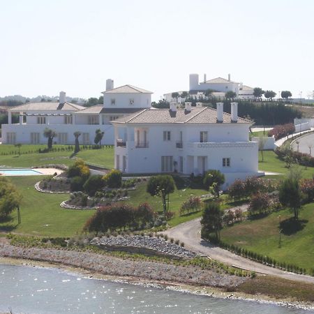 Quintas De Obidos Apartments Vau  Exterior foto