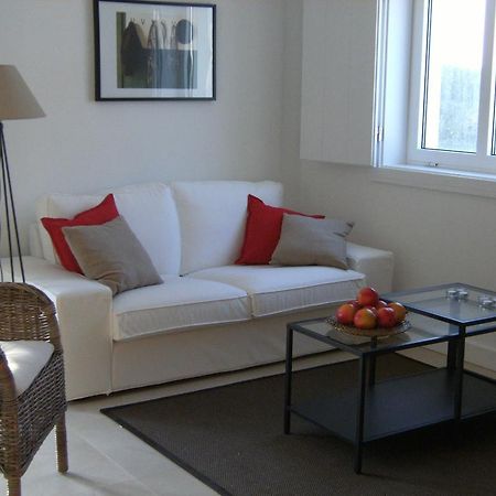 Quintas De Obidos Apartments Vau  Habitación foto