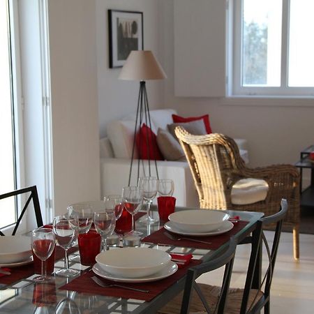Quintas De Obidos Apartments Vau  Habitación foto