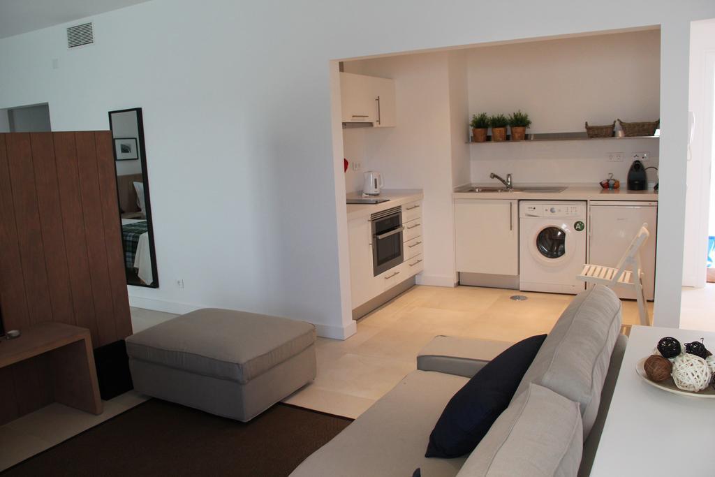 Quintas De Obidos Apartments Vau  Habitación foto