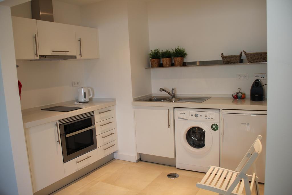Quintas De Obidos Apartments Vau  Habitación foto