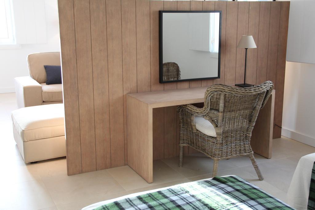 Quintas De Obidos Apartments Vau  Habitación foto