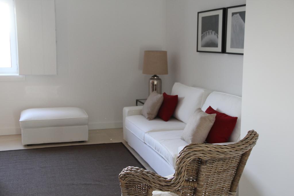 Quintas De Obidos Apartments Vau  Habitación foto