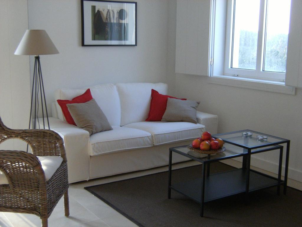 Quintas De Obidos Apartments Vau  Habitación foto