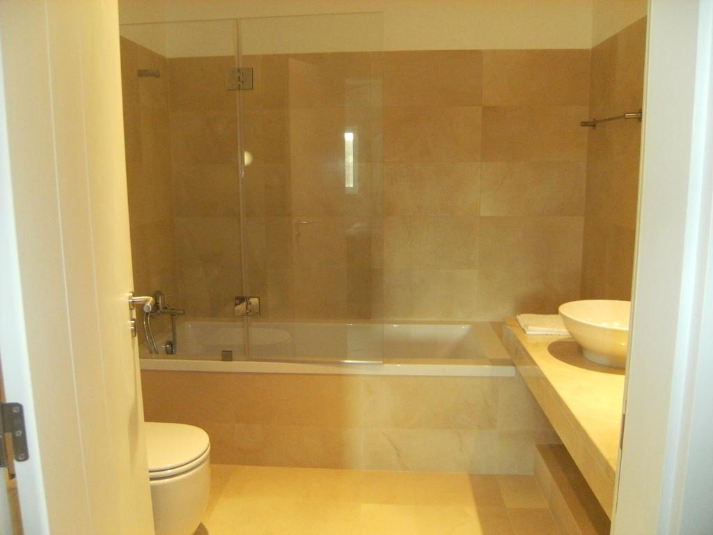Quintas De Obidos Apartments Vau  Habitación foto