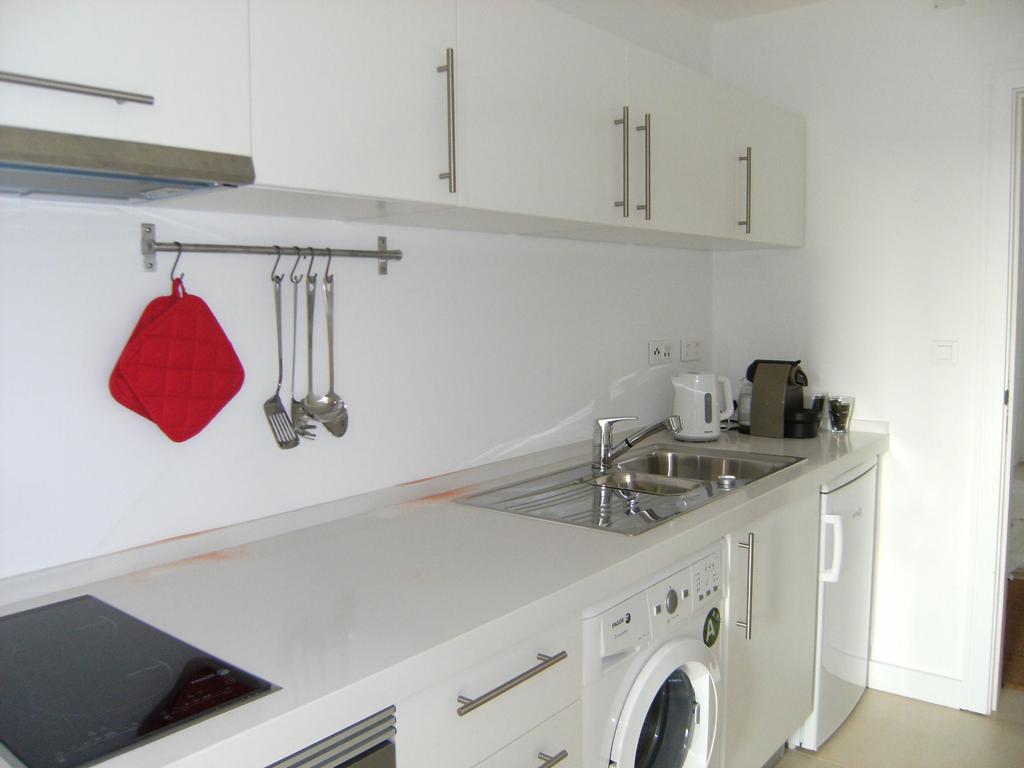 Quintas De Obidos Apartments Vau  Habitación foto