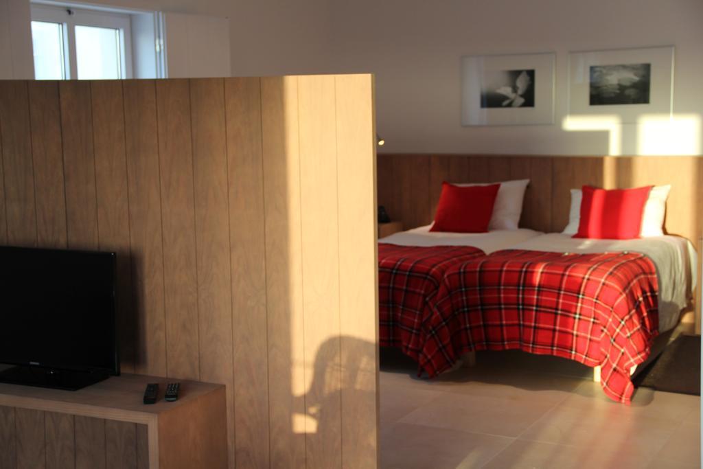 Quintas De Obidos Apartments Vau  Habitación foto