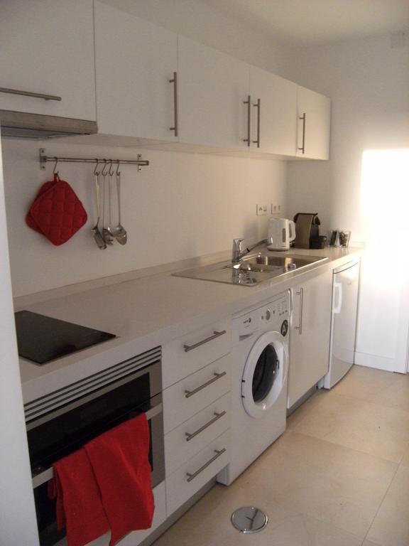 Quintas De Obidos Apartments Vau  Habitación foto