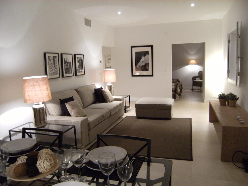 Quintas De Obidos Apartments Vau  Habitación foto