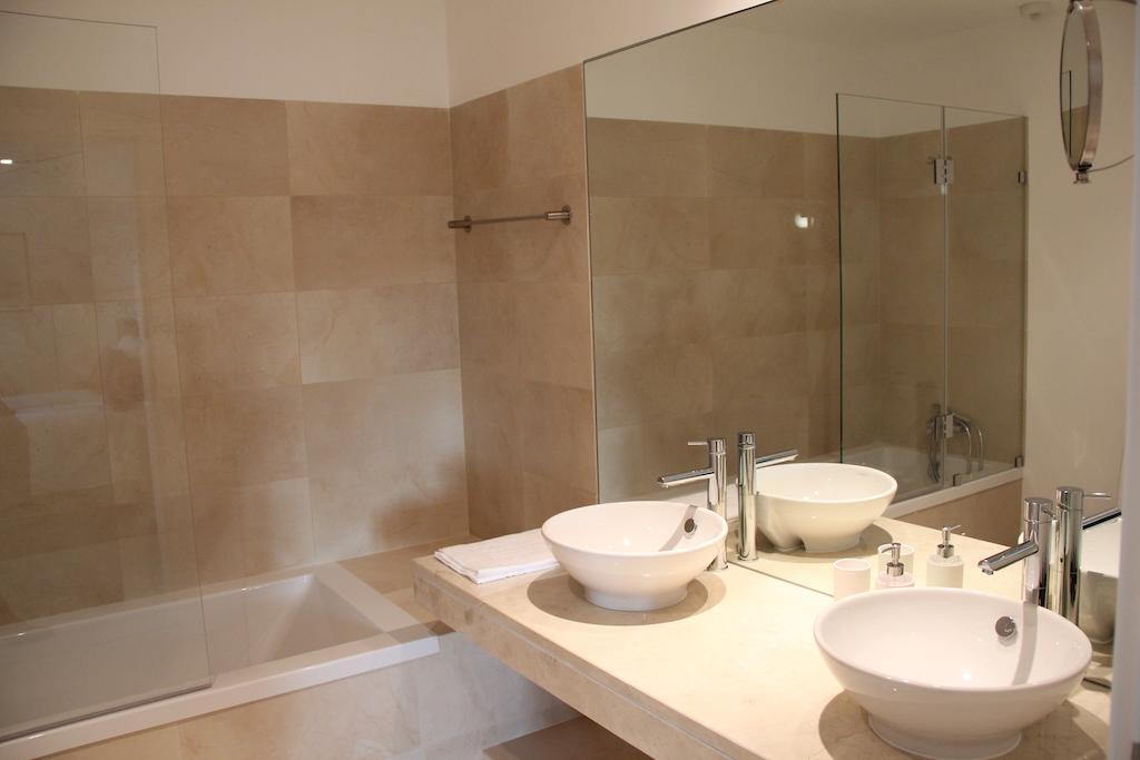 Quintas De Obidos Apartments Vau  Habitación foto